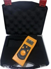 Textile Moisture Meter for Yarn Cotton with Measuring Range 0.00-2.00% (d)
