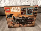 New ListingNew In Box - LEGO Star Wars The Dark Falcon 75389 Building Set 1579 PCS