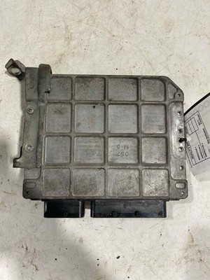 Used Engine Control Module (ECM) fits: 2009 Toyota Matrix Electronic Control Mod