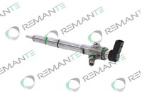 Remante EinspritzdüSe FüR VW Passat B7 Seat Leon Golf Plus V Skoda Octavia III