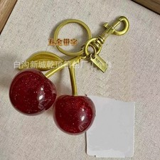 Key Chain Keychain Keyring Bags Charms Pendants Purse Handbag Accessories