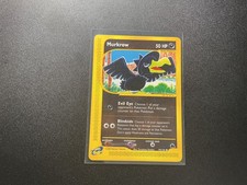 Murkrow #79 Pokemon Skyridge on eBay