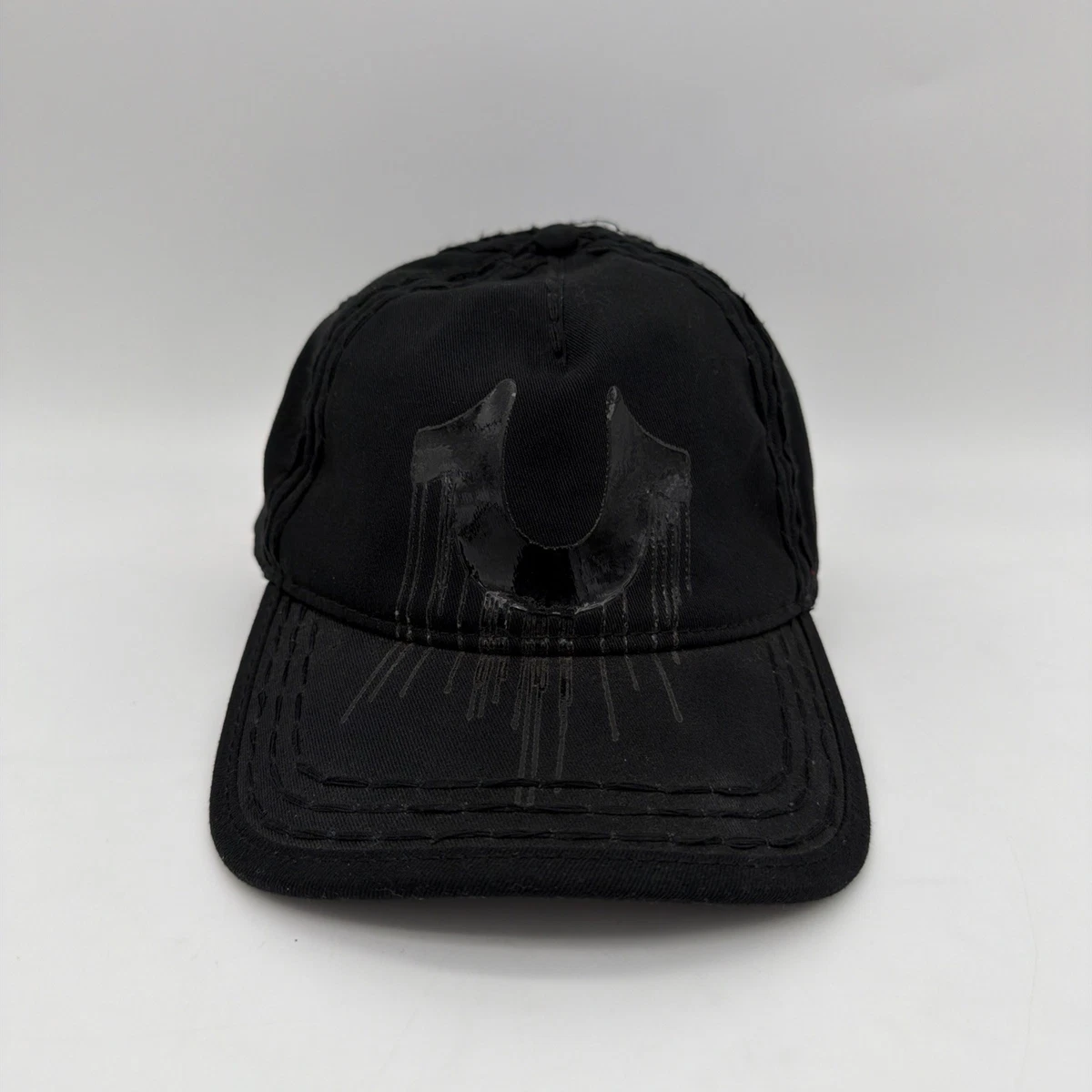 True Religion Baseball Caps Black Hats for Men for sale | eBay