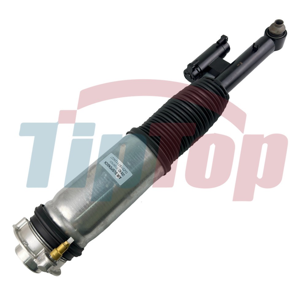 Rolls-Royce Cullinan 2015-2023 Rear Right Air suspension strut P/N 37106878226