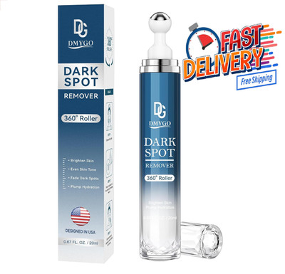 Dark Spot Remover for Face and Body Musely Dark Spot Remover for Melasma Sun ...