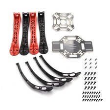 3.5mm F450 Drone Quadcopter Frame Landing Gear For DJI F450 F550 SK480 FPV rr