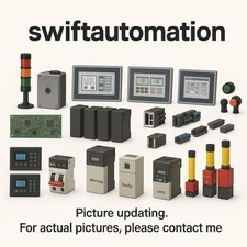 Mitsubishi Electric MB30-CS 2P 2.5A AX-1LS SLT Motor Breaker with Auxiliary Swit