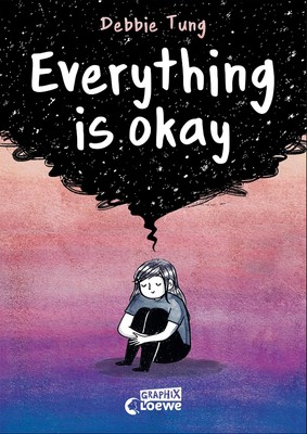 Everything is okay, Debbie Tung