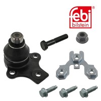 Febi Bilstein Trag-/FüHrungsgelenk 39810 FüR Seat VW