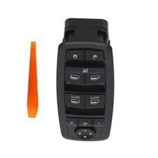 Front Driver Side Window Switch for Chrysler Town & Country 2012-2016 68298872AA