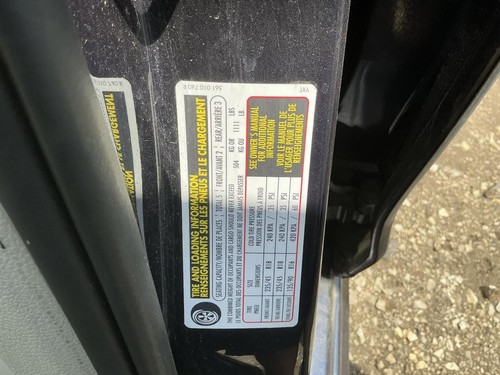 Rear View Mirror Automatic Dimming Gray Fits 12-15 PASSAT 846587 - Picture 7 of 13