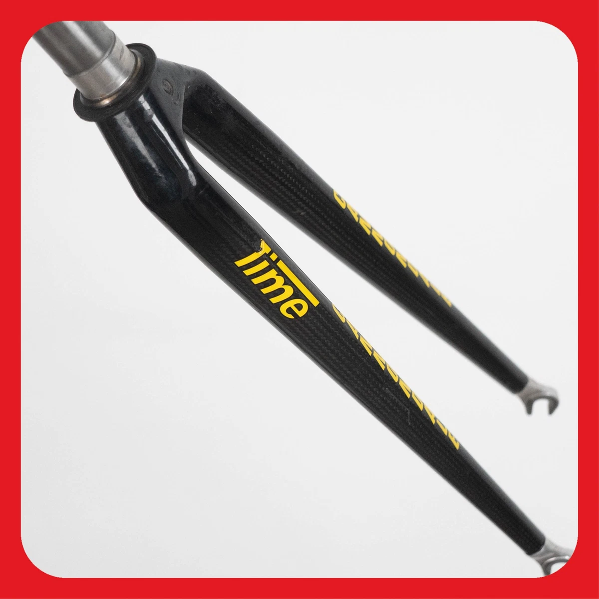 Cannondale Carbon Rigid Bicycle Forks for sale | eBay