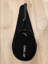 YONEX REGNA 98 Black Tennis Racket Grip Size 2 2023 Model 27inch 310g
