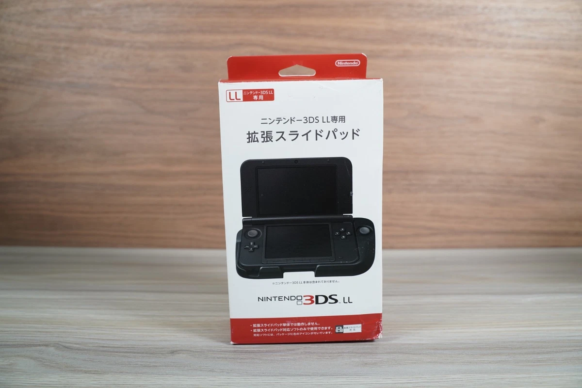 25+ Nintendo 3DS Controllers for sale | Updated Oct 2026