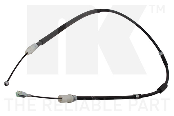 NK 903390 Handbremsseil FüR MERCEDES-BENZ-image