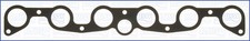 Dichtung Ansaugkrümmer AJUSA 13091000 für KLASSE MERCEDES SL W116 123 W123 W460 Dichtung Ansaugkrümmer AJUSA 13091000 für KLASSE MERCEDES SL W116 123 W123 W460
