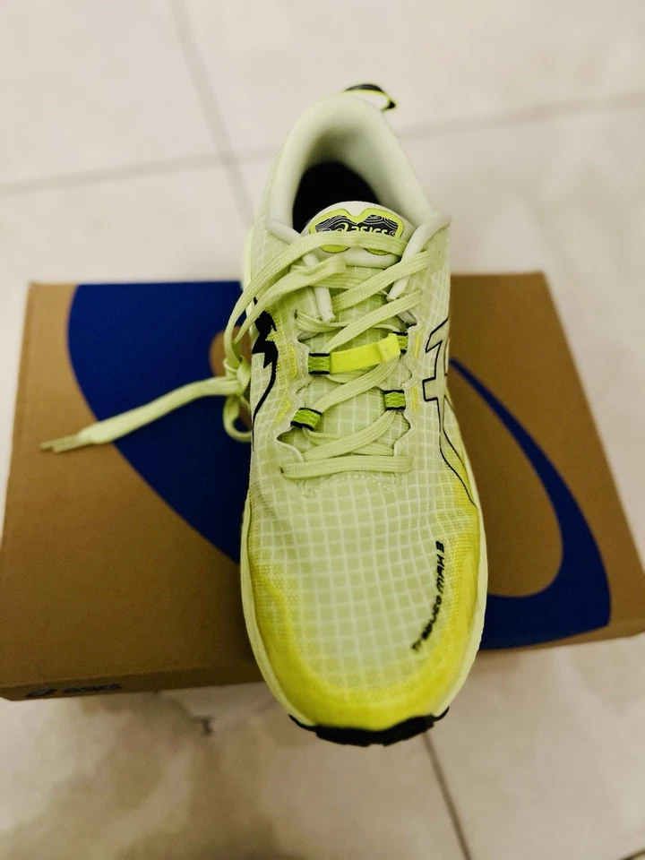 ASICS Gel Trabuco Max 3 - Imagen 3 de 4