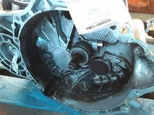 Boite de vitesse Chevrolet LACETTI