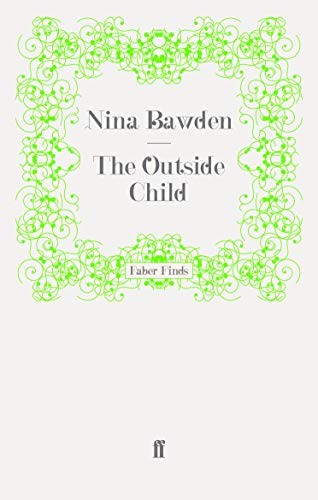 The Outside Child - Bawden, Nina