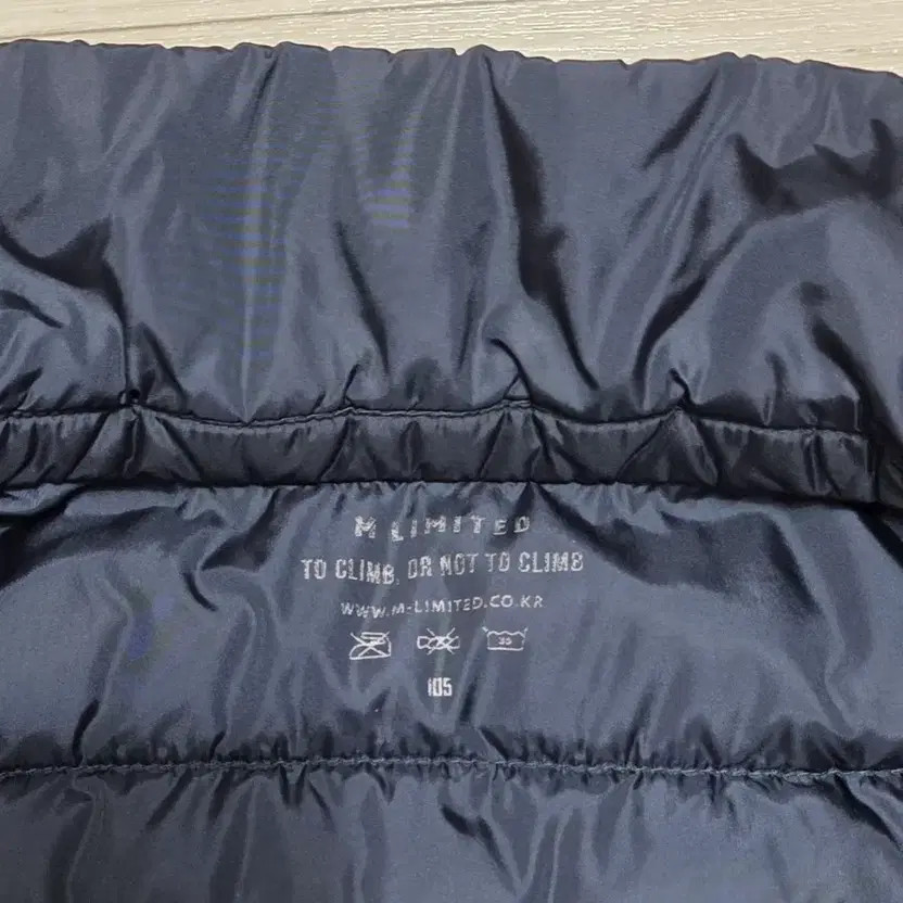 Mille Men's Down Lightweight Padding Jacket - Siz… - image 4