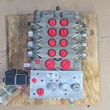 Altec an-oc lower control valve# 990292149