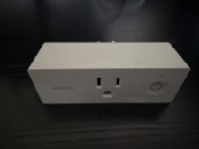 Wemo Mini Wi-Fi Smart Plug