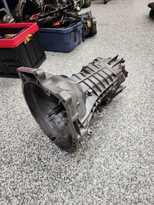 BMW E30 318is M42 GETRAG 240 Manual 5 Speed Transmission