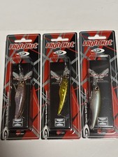Fishing Lure OSP lure set high cut SP GF smelt