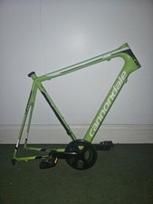 Cannondale Super Six Evo Frame 700c Carbon Fibre Lightweight Frame (NO FORKS)