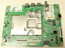 75" LG LED/LCD TV 75UP7670PUB MAIN BOARD EBT66789203