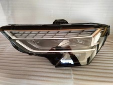 Audi A3 8Y 2024 Other LH Headlight OEM 8Y0941033D