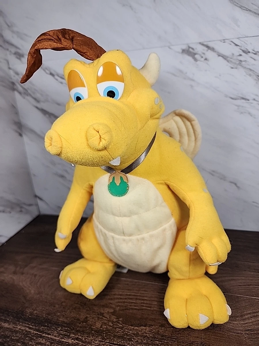 Playskool Dragon Tales Collectors & Hobbyists Toys & Hobbies for