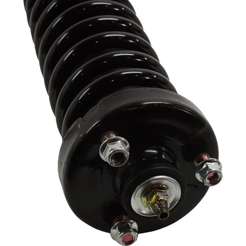 TrueDrive Shock Absorber and Strut Assembly For 1990-1993 Honda Accord - Image 4 of 4