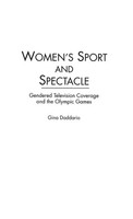 Gina Daddario | Women's Sport And Spectacle | Buch | Englisch (1998) | Gebunden