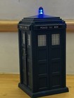 Doctor Who: 13th Doctor Electronic TARDIS With Light & Sound FX
