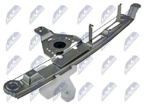 Original NTY Window Regulator EPS-CH-036 For Jeep