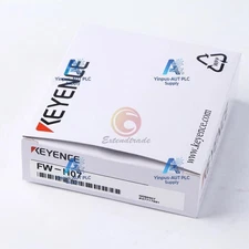 1PCS Brand NEW KEYENCE FW-H07 Ultrasonic Distance Measuring Sensor Fast Ship