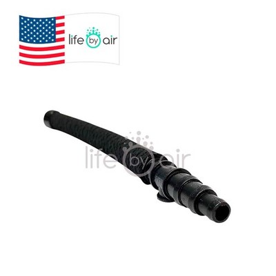 RD-12  inch | Matala Air Hose Rod Diffuser | Self Weighted Flexible Air Diffuser