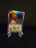 2021 Topps All-Star Rookie Cup Legends Auto Reggie Sanders #LCA-RS Auto 