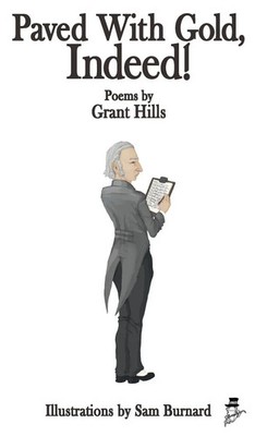PAVED W/GO*D INDEED | Grant Hills | Englisch | Buch | Gebunden | 2017
