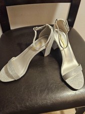 dream pairs sandals pump low heel