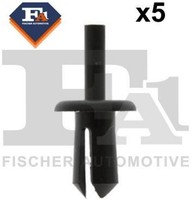 Fa1 21-20005.5 Clip FüR Zier-/Schutzleiste