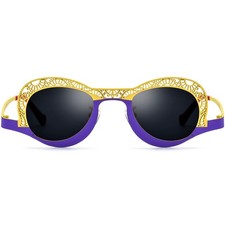 Geometric Sunglasses