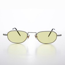 Tiny Micro Hippy Sunglasses - Shugg