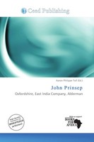 Aaron Philippe Toll | John Prinsep | Taschenbuch | Englisch (2026)