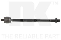 NK Axialgelenk Spurstange 5034309 FüR VW Seat Skoda Ibiza Polo Fabia Roomster 4