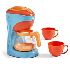 Coffee Maker Playset by Just Like Home