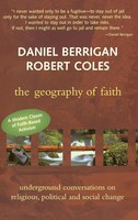 Robert Coles (U. A.) | Geography Of Faith | Buch | Englisch (2001) | Gebunden