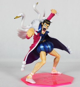 One Piece Mr. 2 Bon Clay | eBay