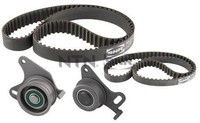 Zahnriemensatz SNR KD473.01 FüR 01 Hyundai Mitsubishi KIA A1 H100 Starex 300 Bus